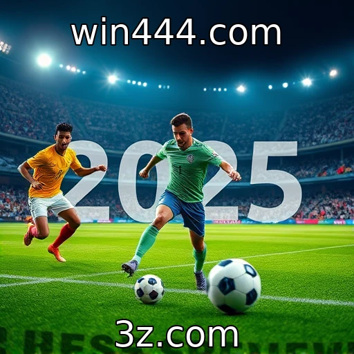 win444.com Descubra as melhores estratégias para apostas esportivas em 2025