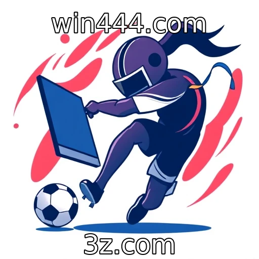 win444.com Descubra as Melhores Estratégias para Apostas em Jogos de E-Sports