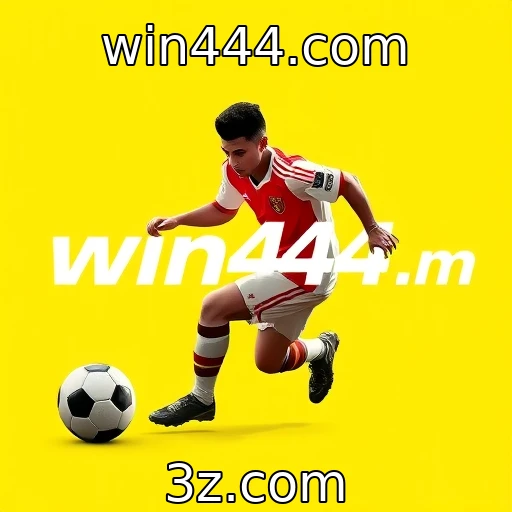 win444.com Apostas Esportivas: Como Decifrar Análises de Jogos com Eficiência