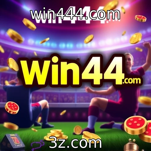 win444.com Explorando os Campeonatos de E-Sports e Suas Grandes Surpresas