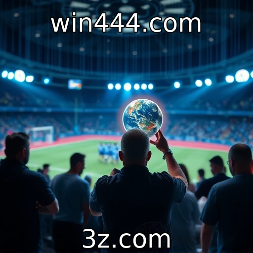 O Crescimento das Apostas Esportivas no Brasil em 2025