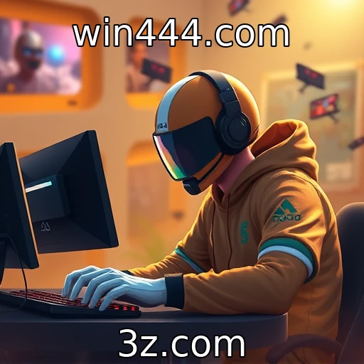 Como os e-sports estão moldando o futuro das apostas no Brasil