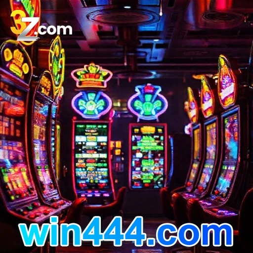 win444.com Login