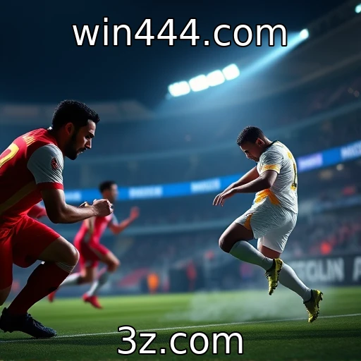 Apostas esportivas: como maximizar seus lucros em 2025