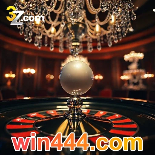 win444.com Promocao