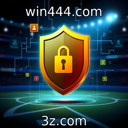 win444.com Apostas Esportivas: Dicas Para Maximizar Seus Lucros em 2025