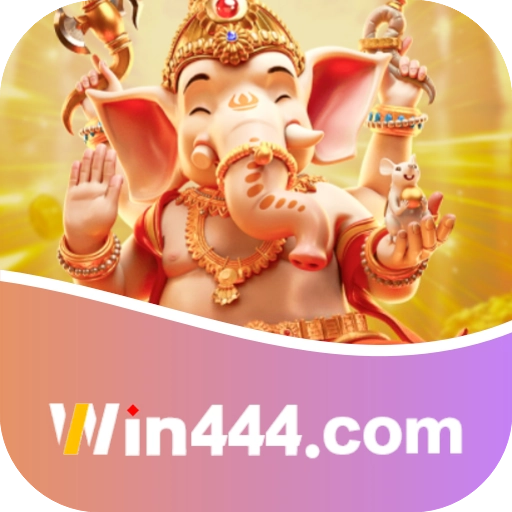 win444 Logo