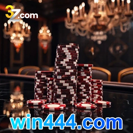 win444.com VIP