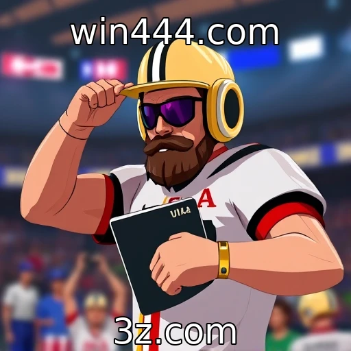 win444.com Por que o Pix se tornou o método de pagamento favorito nas apostas online?